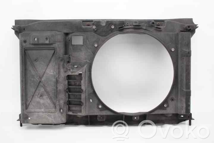 Peugeot 308 Radiatoru panelis 