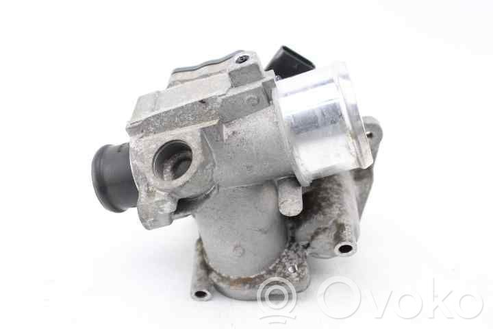 Opel Corsa E EGR vožtuvas 