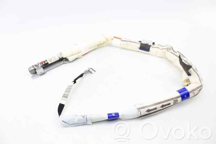 Opel Corsa E Kattoturvatyyny 