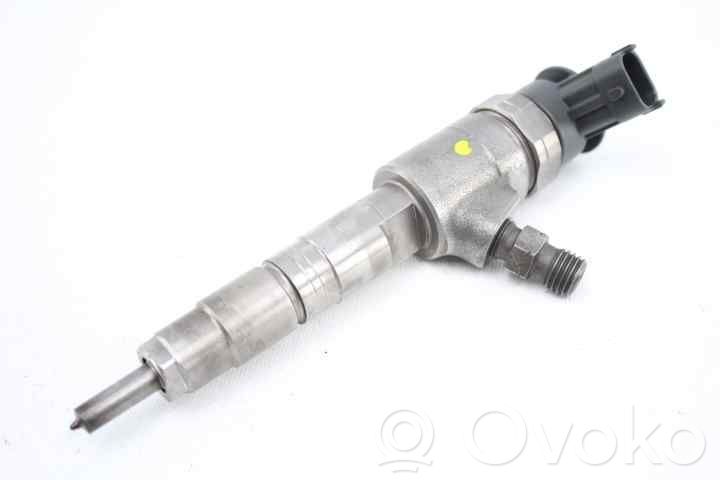 Ford Fiesta Inyector de combustible 
