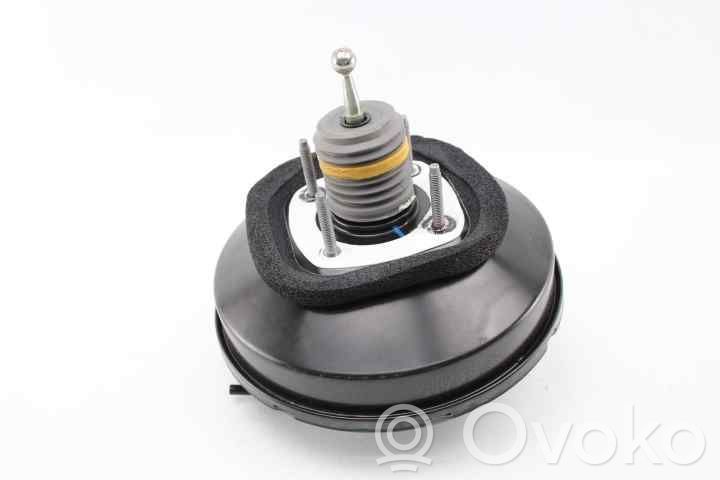 Peugeot 208 I Brake booster 