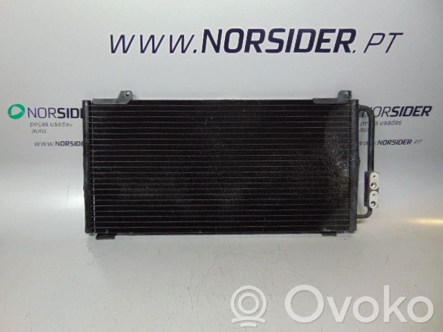 Rover 200 XV Radiateur condenseur de climatisation 