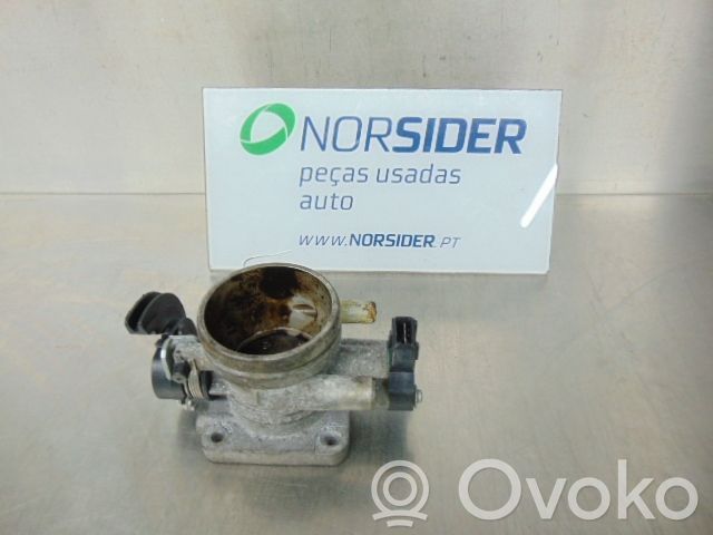 Corps injection Monopoint