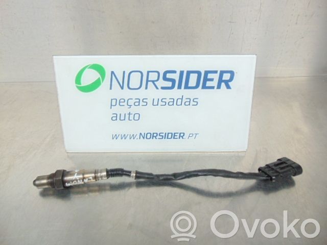 Lancia Ypsilon Lambda probe sensor 