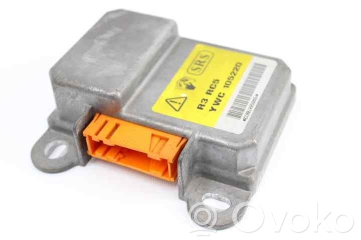 Rover 200 XV Gaisa spilvenu vadības bloks 