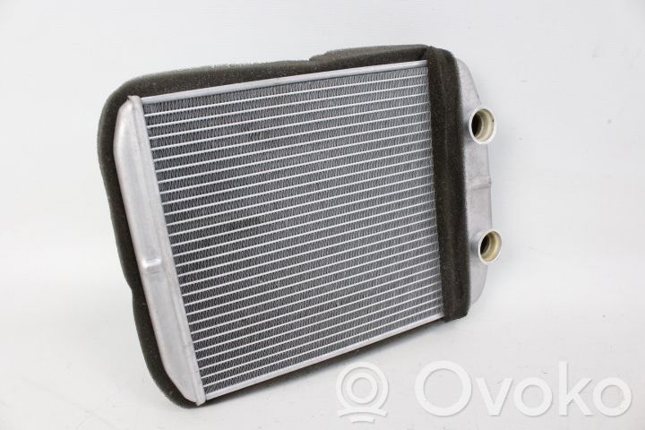 Renault Clio IV Jäähdyttimen lauhdutin (A/C) 