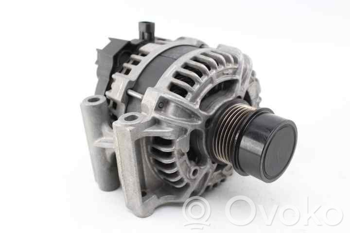 Opel Corsa E Ģenerators 