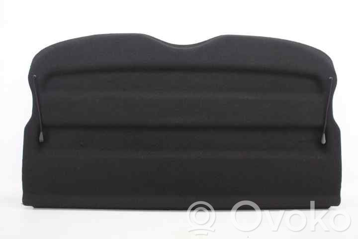 Citroen C4 II Parcel shelf 