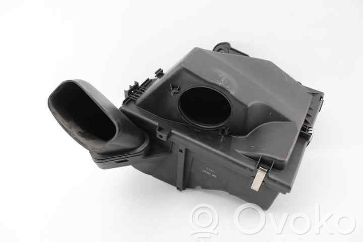 BMW 3 E90 E91 Air filter box 