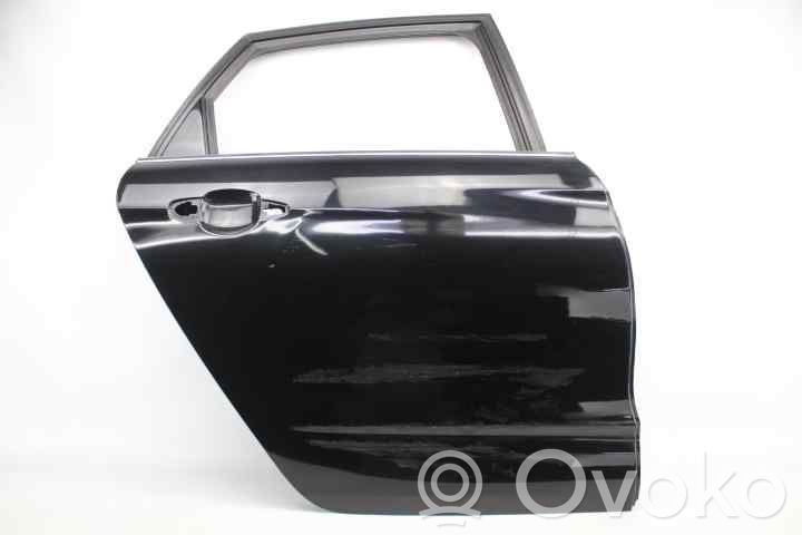 Galinės durys   9008X2