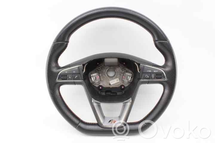 Seat Ibiza IV (6J,6P) Lenkrad 
