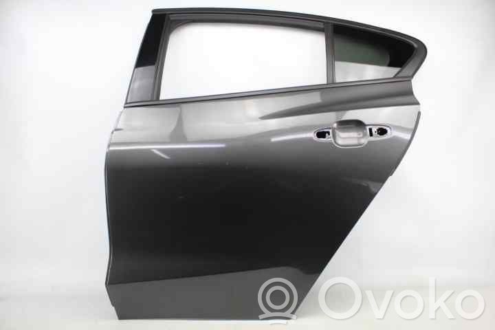 Ford Focus Galinės durys 