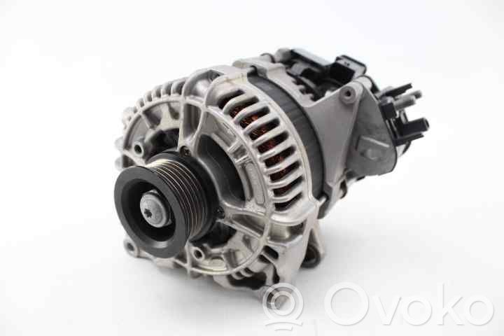 Ford Focus Generator/alternator 