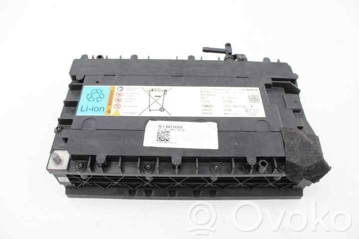 Ford Focus Hibrido/ elektromobilio akumuliatorius 