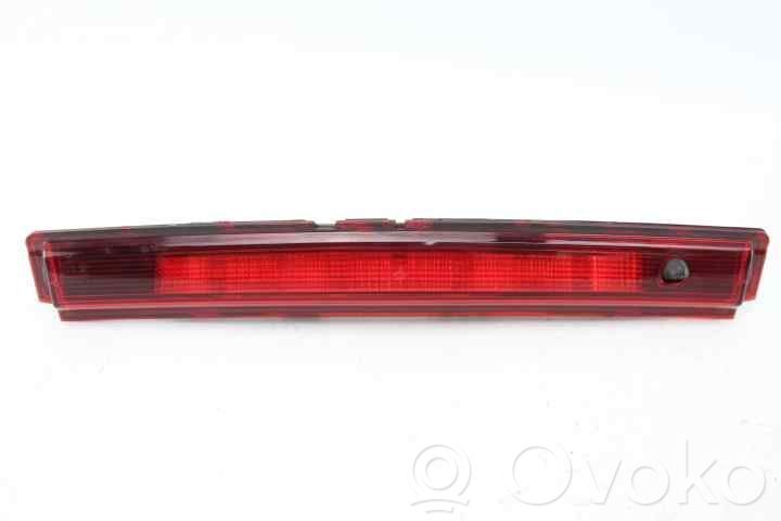 Renault Clio IV Third/center stoplight 