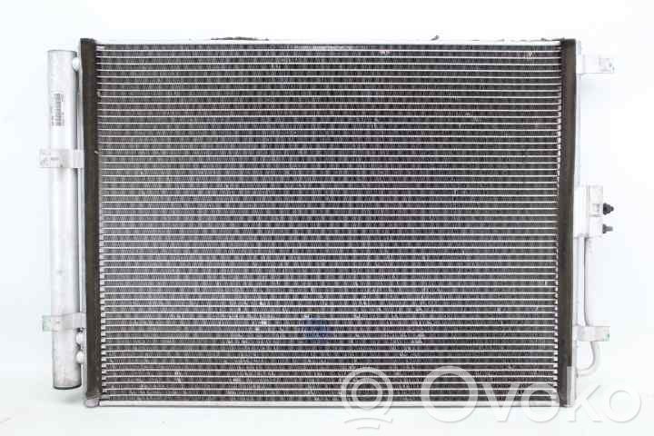 KIA Pro Cee'd II Radiateur condenseur de climatisation 