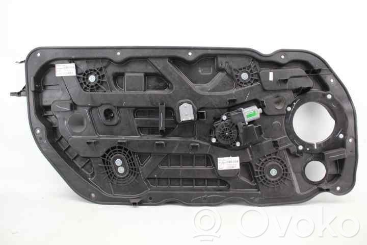 KIA Pro Cee'd II Fensterheber elektrisch mit Motor Tür vorne 