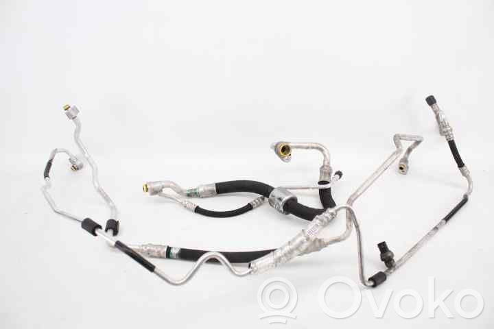 BMW 3 E90 E91 Air conditioning (A/C) pipe/hose 