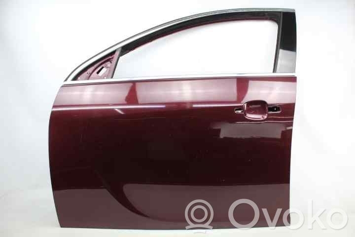 Opel Insignia A Puerta delantera 