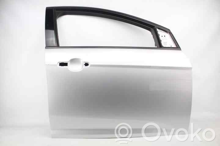 Ford Focus Durvis 