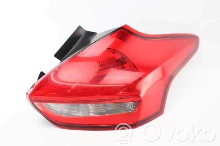 Ford Focus Rear/tail lights 