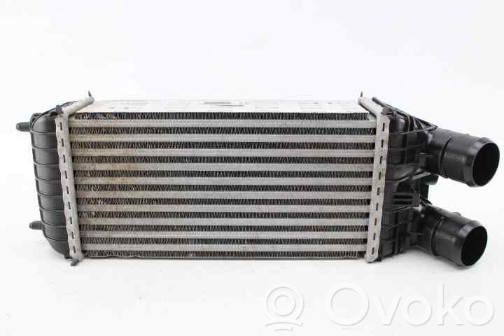 Citroen C3 Chłodnica powietrza doładowującego / Intercooler 