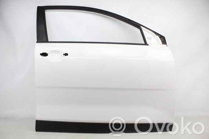 KIA Stonic Durvis 