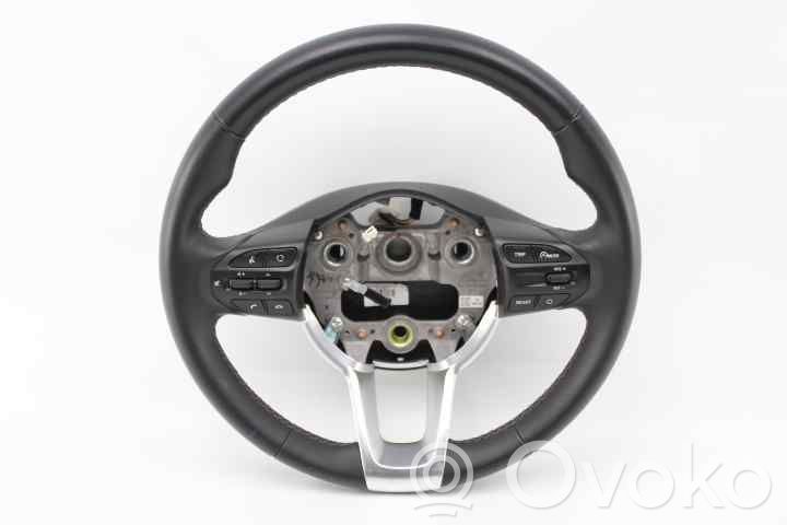 KIA Stonic Lenkrad 