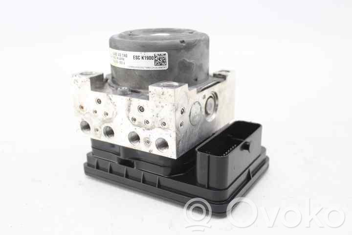 Mazda CX-5 ABS bloks 