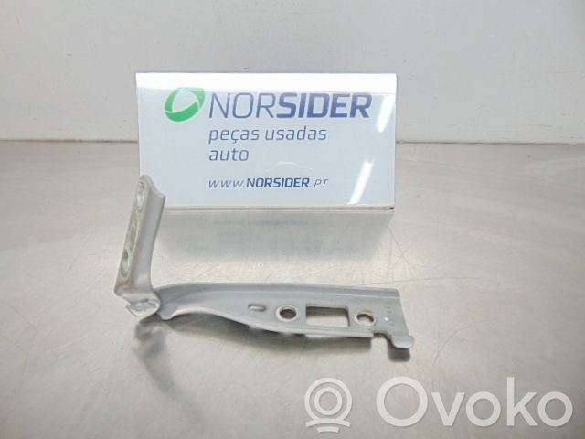 Ford Fiesta Engine bonnet/hood hinges 