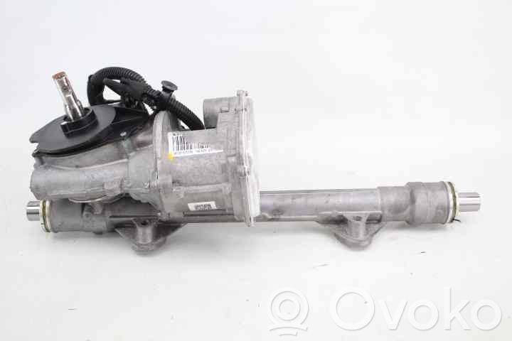Citroen C3 Aircross Steering rack 