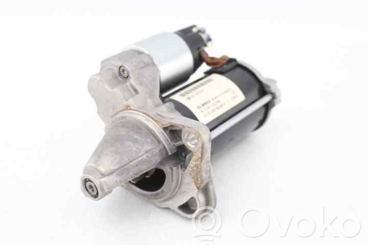 Opel Corsa E Starteris 
