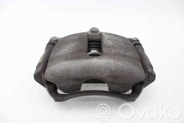 Seat Leon (5F) Etujarrusatula 
