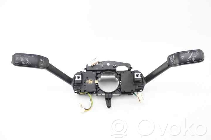 Seat Leon (5F) Wiper control stalk 