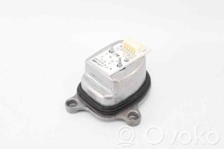 Seat Leon (5F) Unité de commande / module Xénon 
