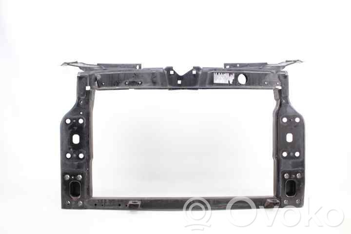 Fiat 500 Radiatoru panelis 