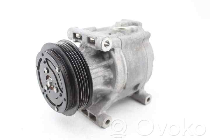 Fiat 500 Compresseur de climatisation 