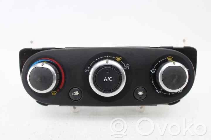 Renault Clio IV Unidad de control climatización 