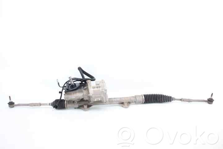 Citroen C3 Lenkgetriebe 
