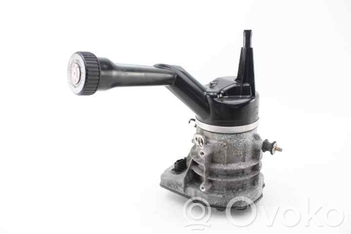 Citroen C4 I Picasso Ohjaustehostimen pumppu 