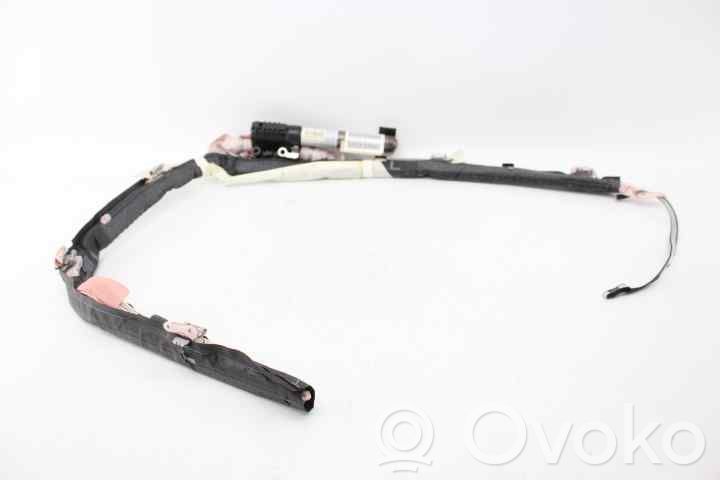 Kurtyna airbag   8216QV,9654115280