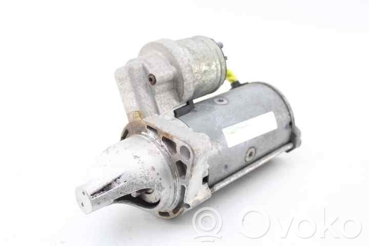 Opel Corsa D Starteris 
