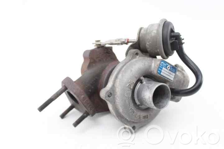 Opel Corsa D Turbo 