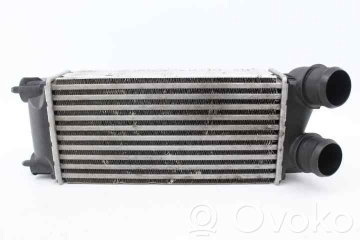 Citroen Berlingo Chłodnica powietrza doładowującego / Intercooler 