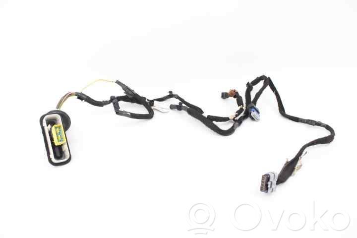 Citroen Berlingo Otros cableados 
