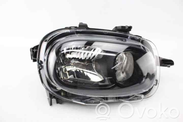 Phare frontale   9820059280,90097901