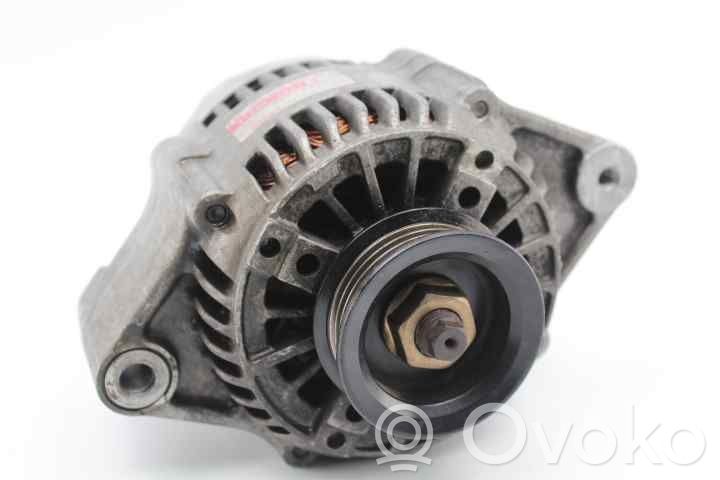 Suzuki Baleno EG Generator/alternator 