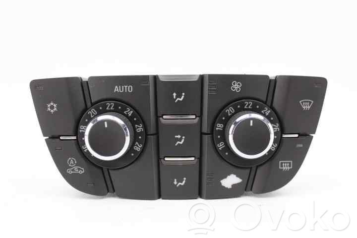 Climate control unit   13337697,28243196