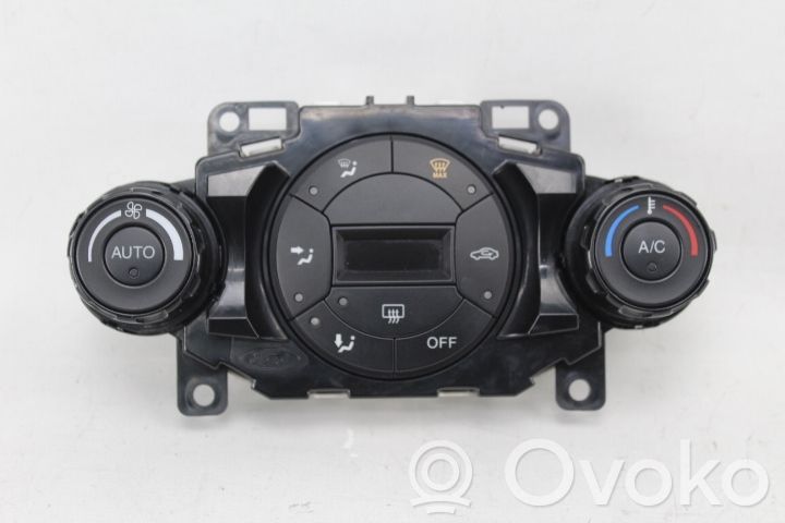 Climate control unit   BA8T,18C612