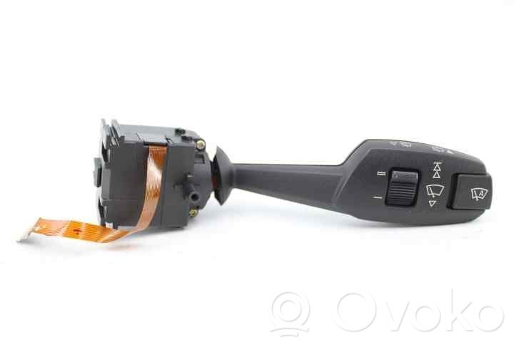 BMW 3 E90 E91 Wiper motor 